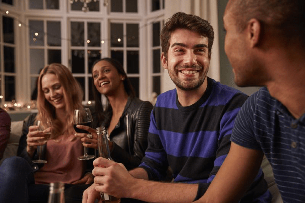 party tips