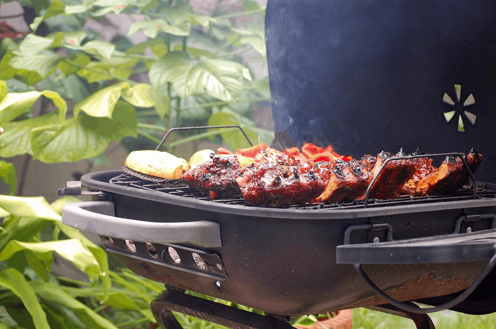 Fall BBQ Must-Have Supplies
