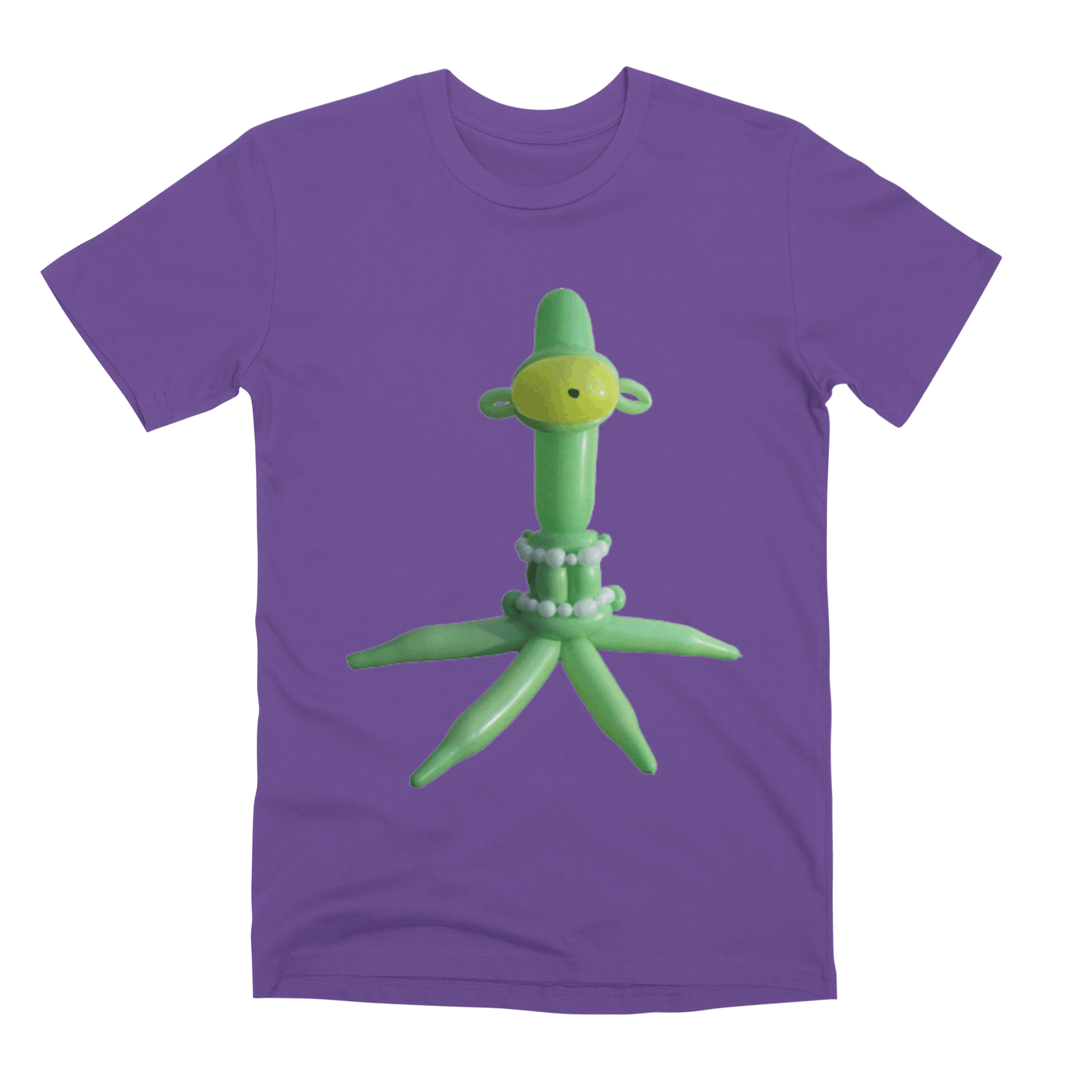 alien T-shirt